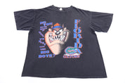 90's Florida Gators Tasmanian Devil Graphic T-shirt
