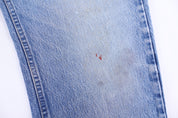 90's Levi's Orange Tab Medium Wash Denim Jeans