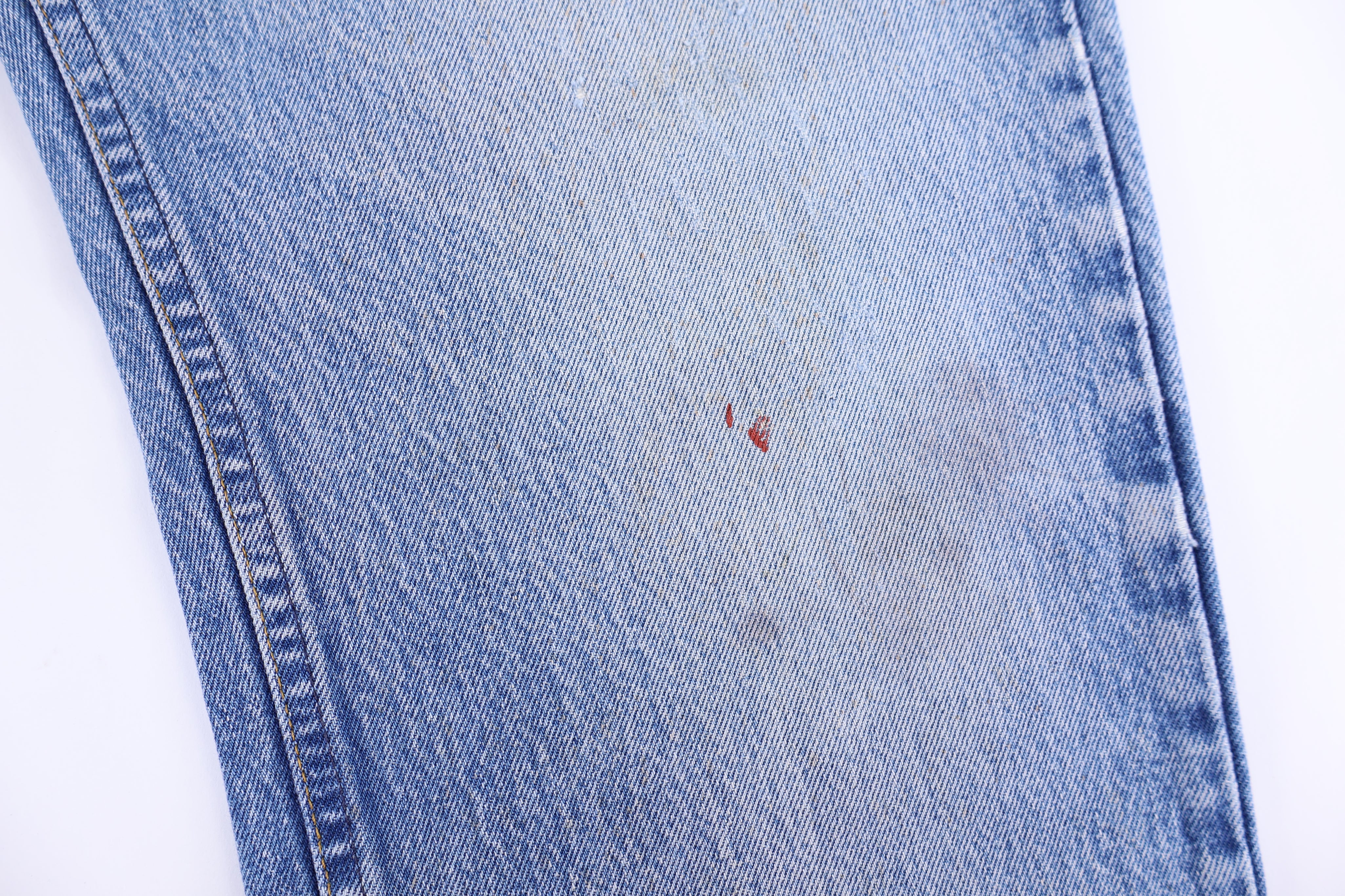 90's Levi's Orange Tab Medium Wash Denim Jeans