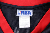 Damian Lillard Portland Trail Blazers Basketball Jersey