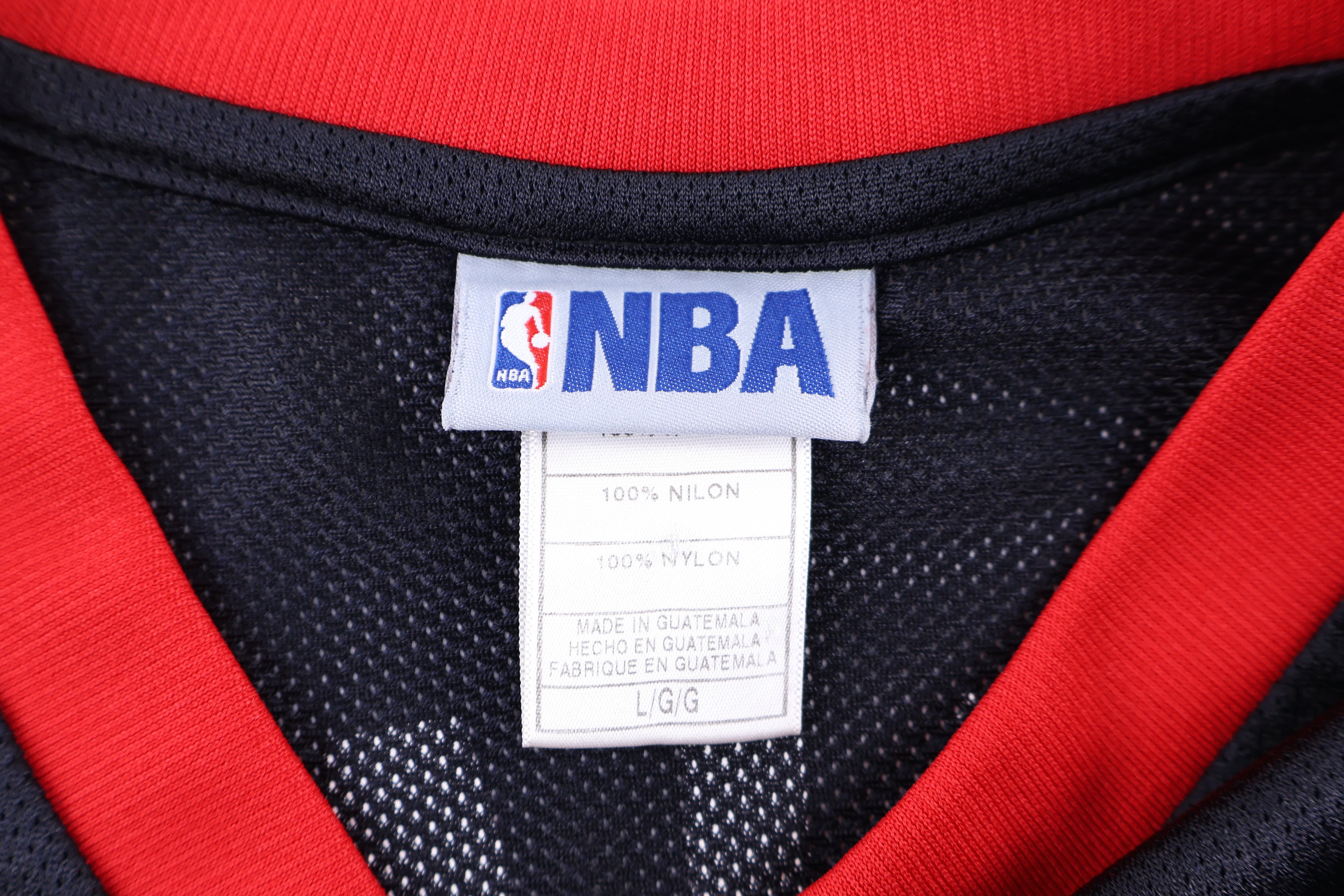 Damian Lillard Portland Trail Blazers Basketball Jersey