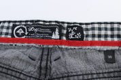 Lifted Research Group Black Denim Jeans