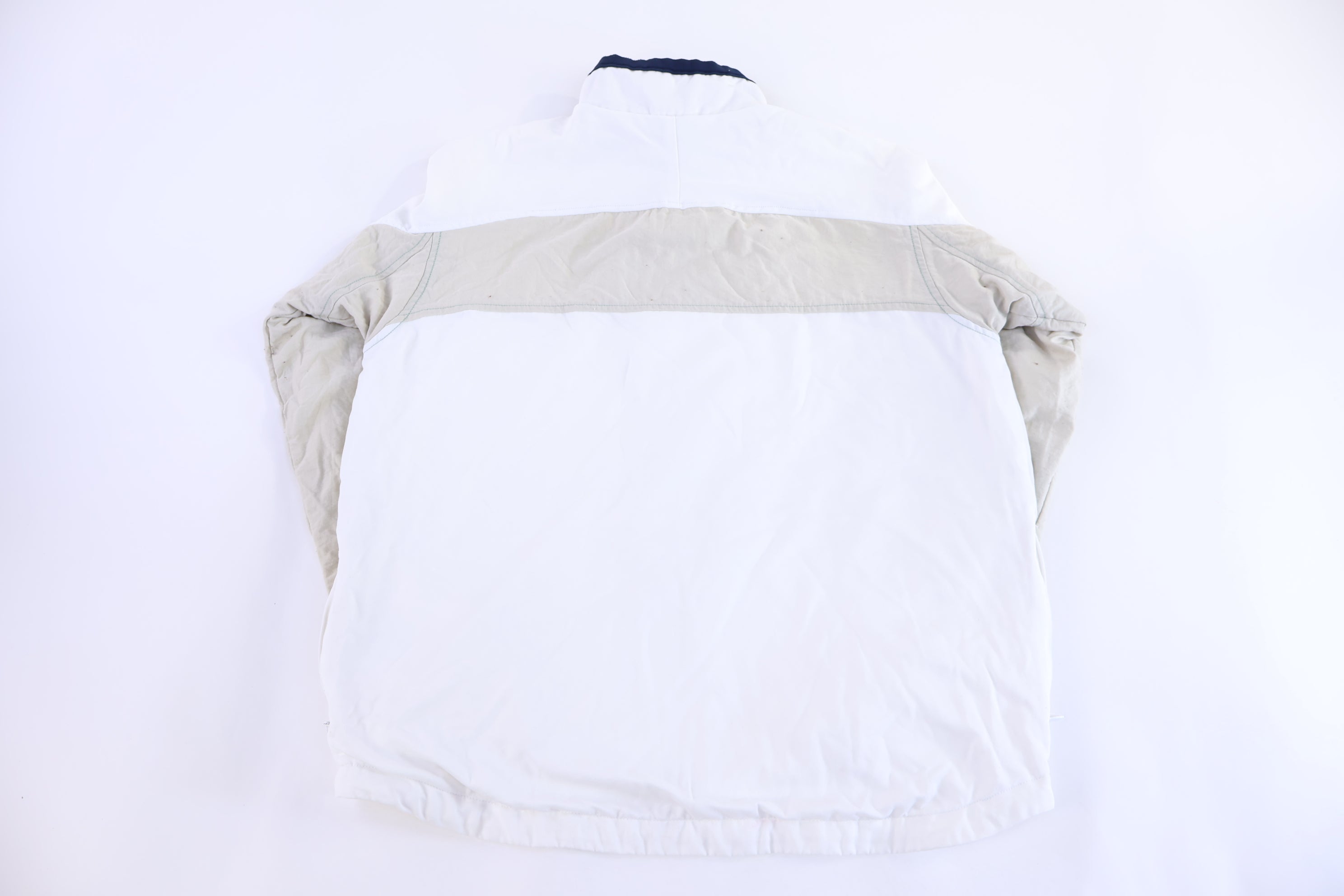 Women's Nike Embroidered Logo Full Zip Jacket