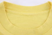 1989 Hiroshima Day Action March For Peace  T-shirt