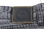 Lifted Research Group Black Denim Jeans