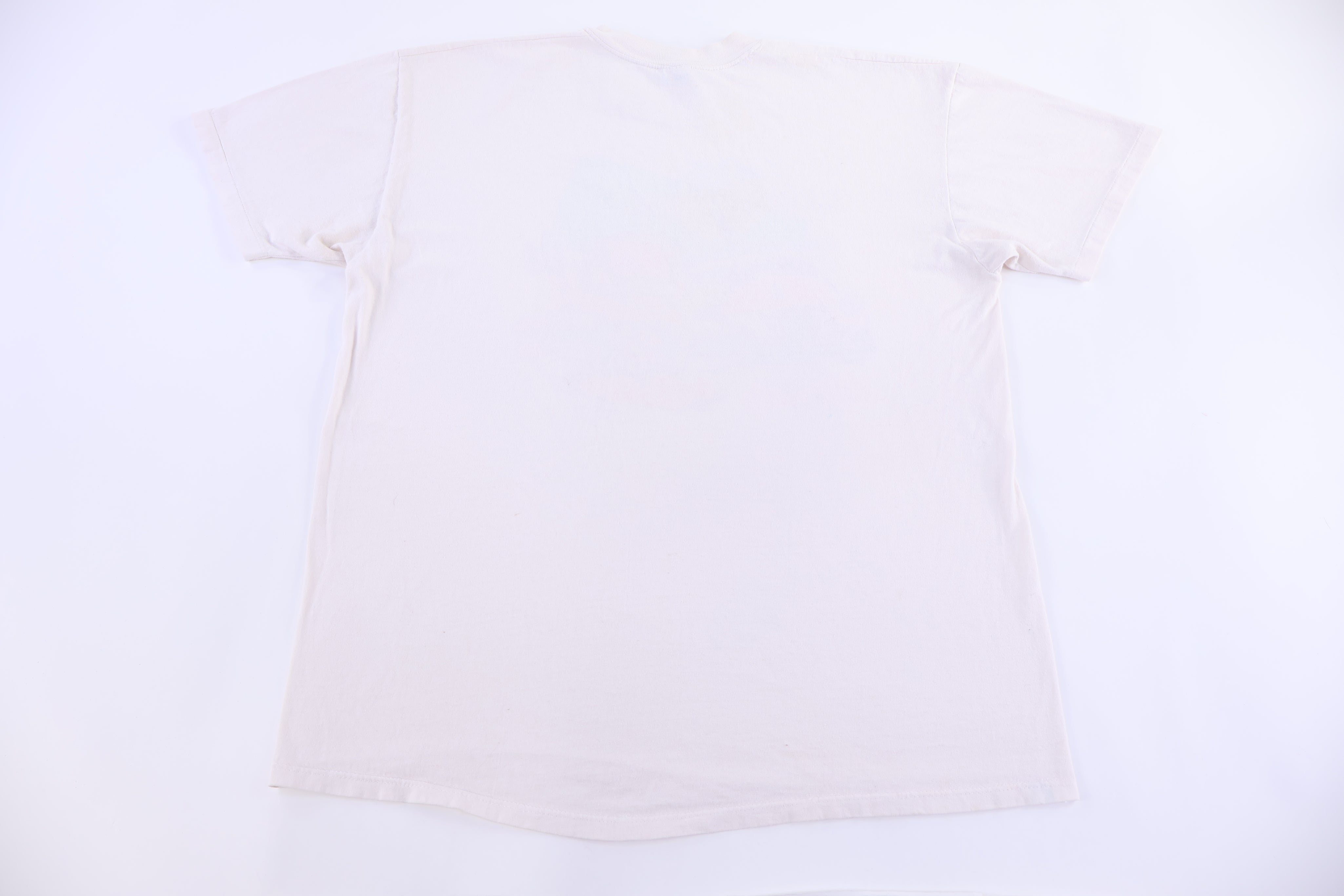 80's Garfield Beach Life T-shirt