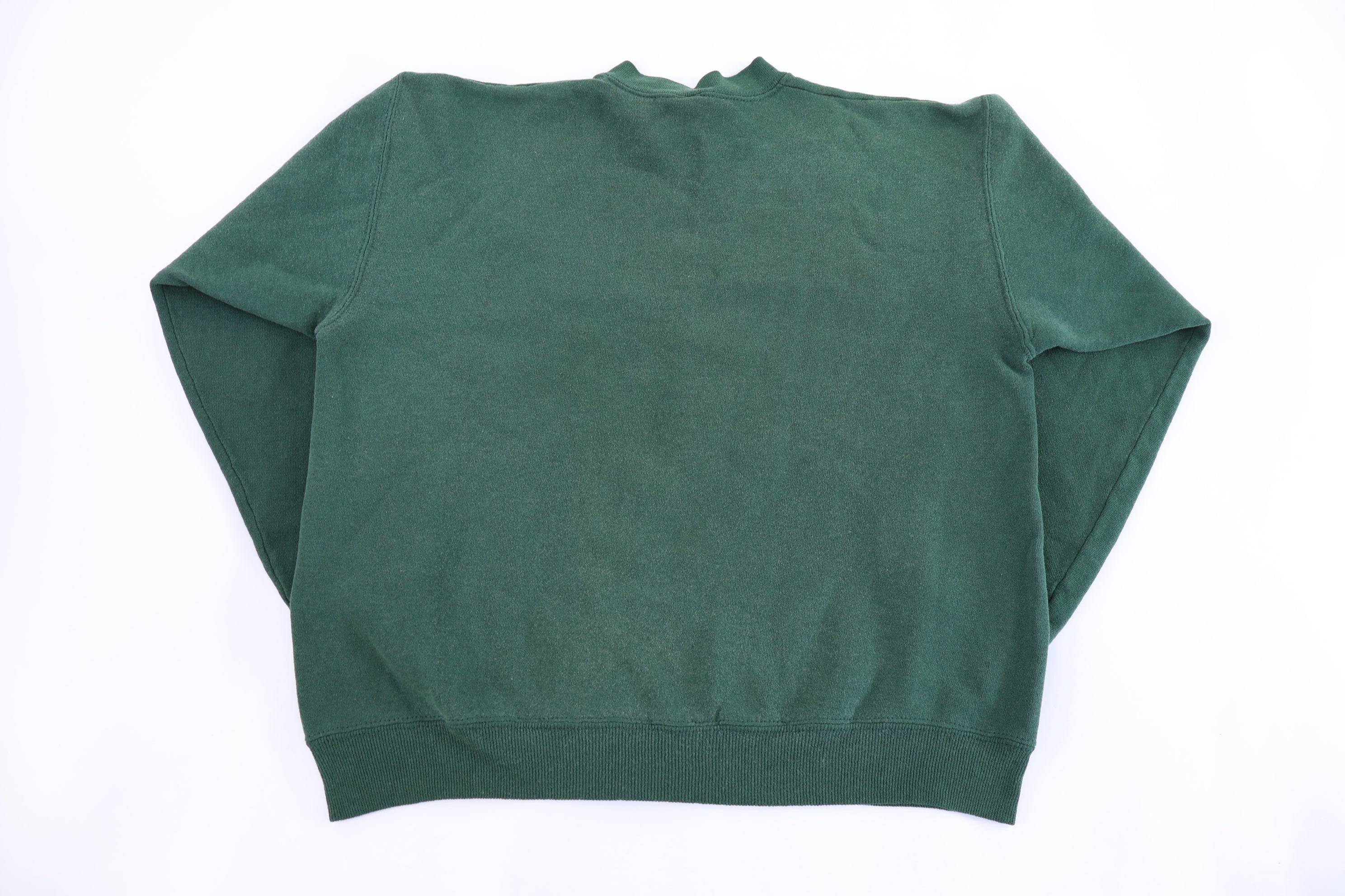 1989 Oakland Athletics A's Baseball Sweatshirt