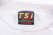 90's Kansas State Athletics Sweatshirt
