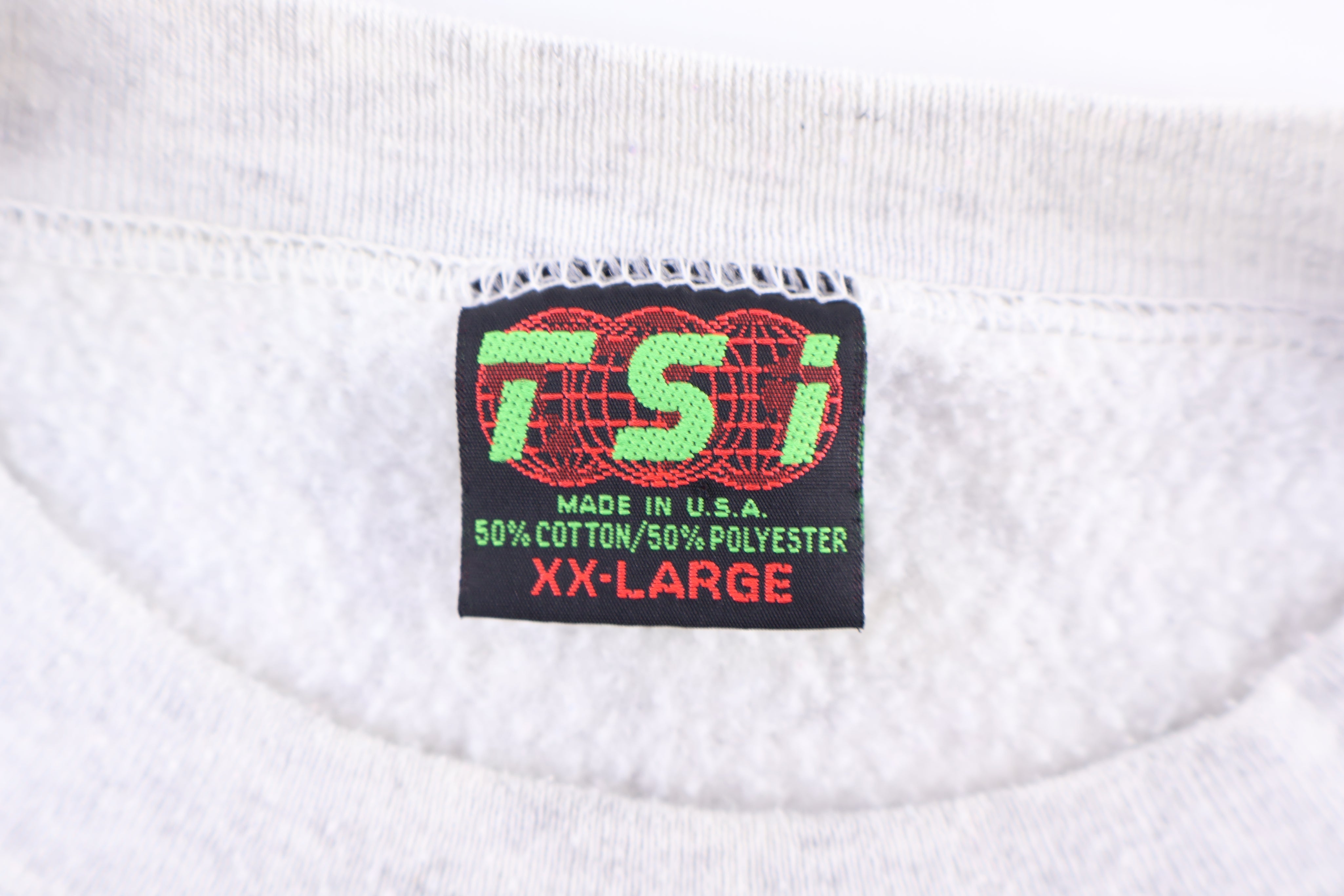 90's Kansas State Athletics Sweatshirt