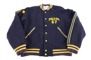 Polo Sport Ralph Lauren Reversible Bomber Jacket