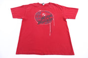 Vintage Metal Mulisha Lifestyle T-shirt
