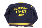 Polo Sport Ralph Lauren Reversible Bomber Jacket