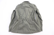 Women's Mudd Olive Green Jacket