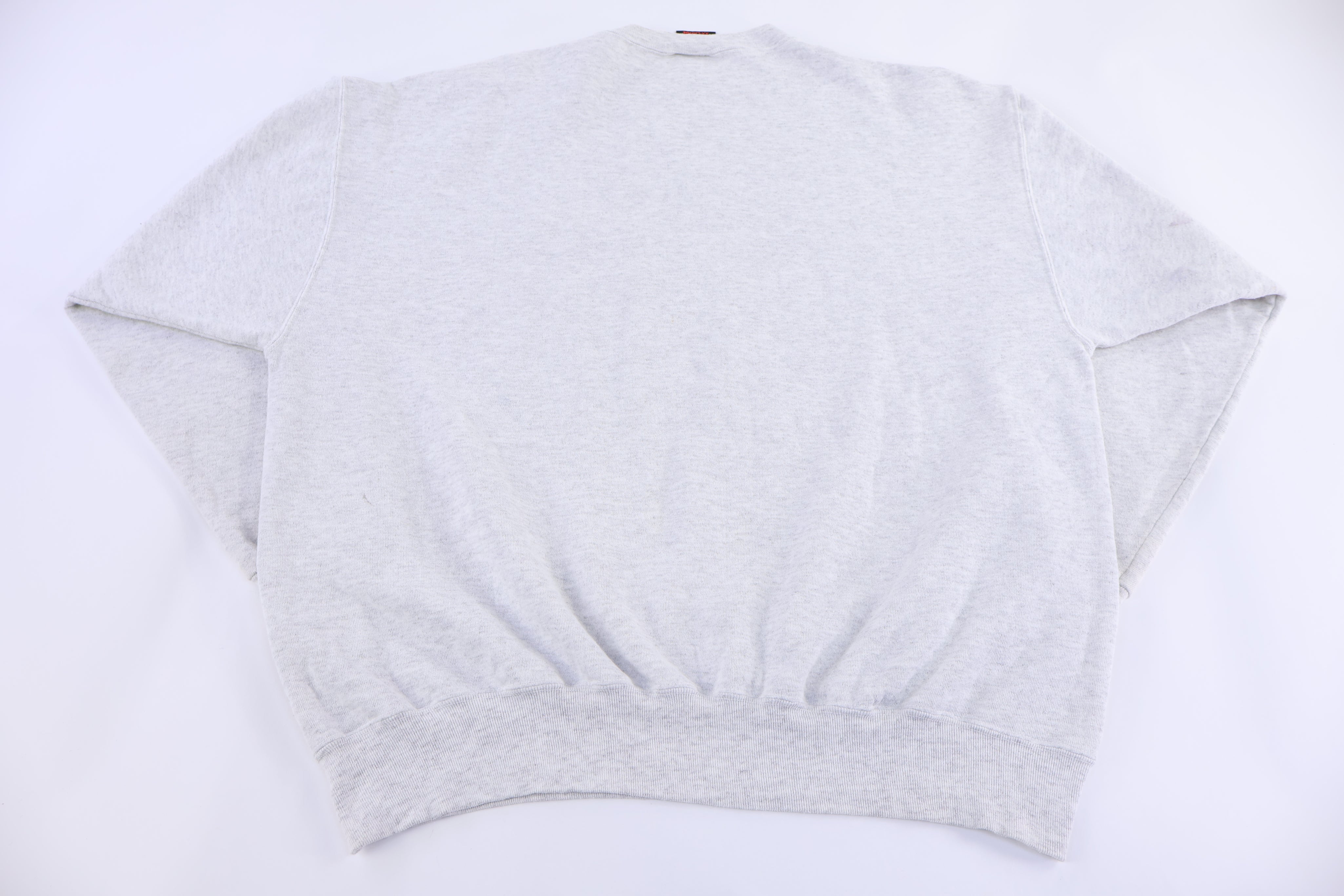 90's Kansas State Athletics Sweatshirt