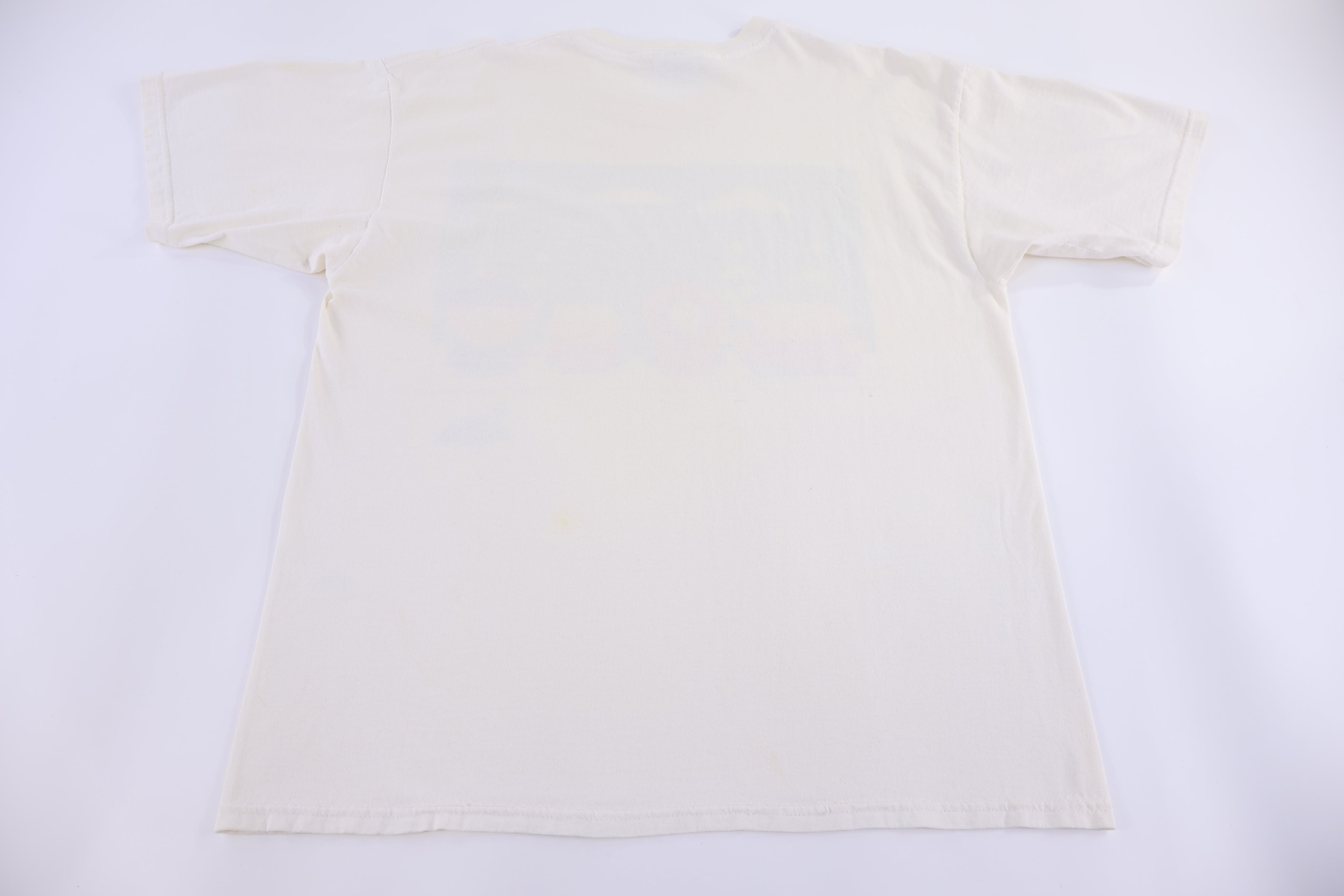 90's South Park Cartoon Graphic T-shirt