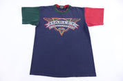 90's Harley Davidson Motorcycles Nevada T-shirt