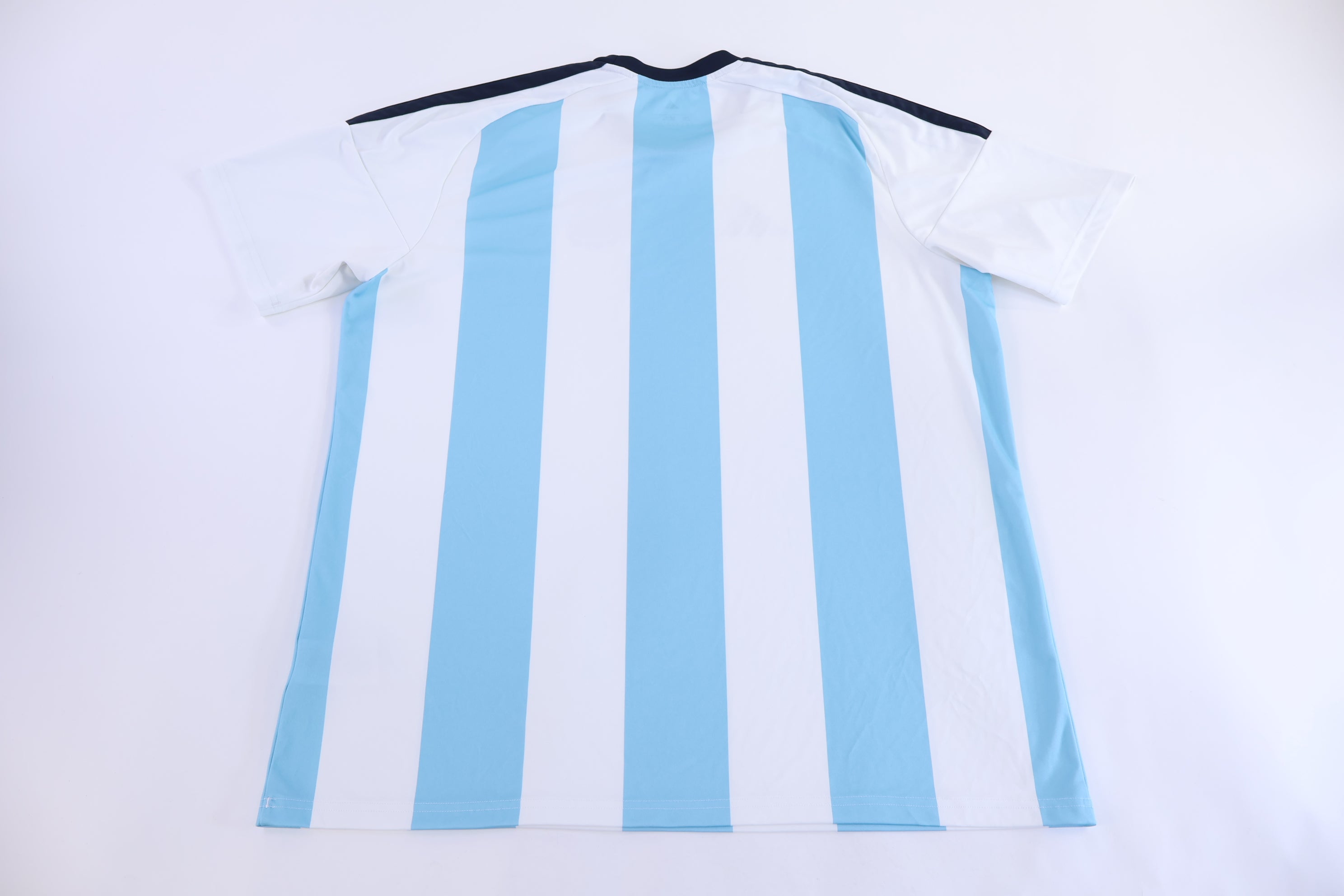2025 Argentina Home Soccer Jersey