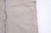 Carhartt Logo Patch Tan Pants