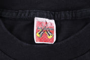 Vintage Heroes Del Silencio T-shirt
