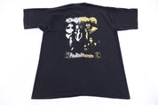 Vintage Heroes Del Silencio T-shirt