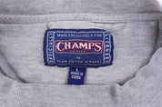 Vintage Texas Tech University Sweatshirt