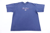 1998 New York Yankees World Series Champions T-shirt