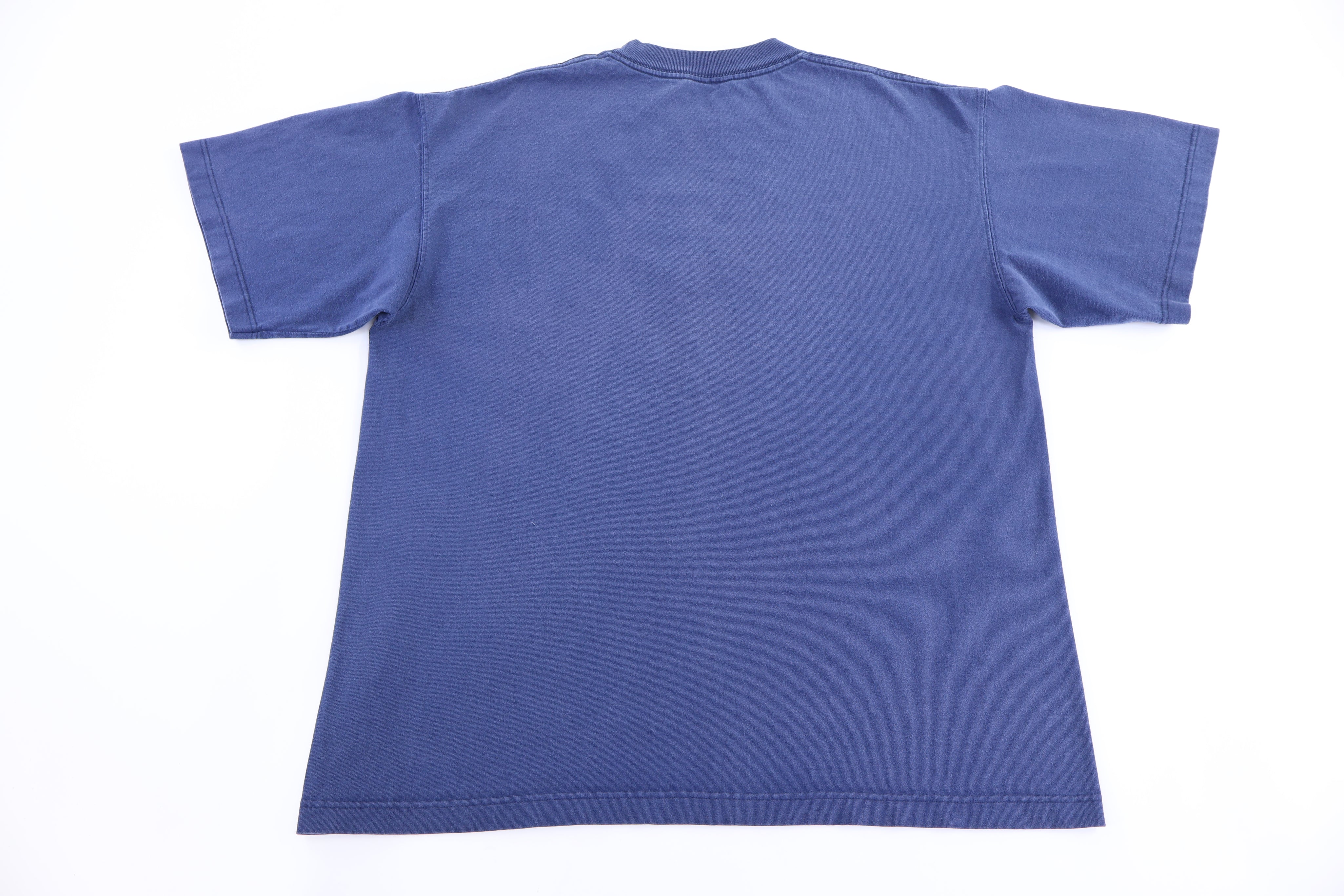1998 New York Yankees World Series Champions T-shirt