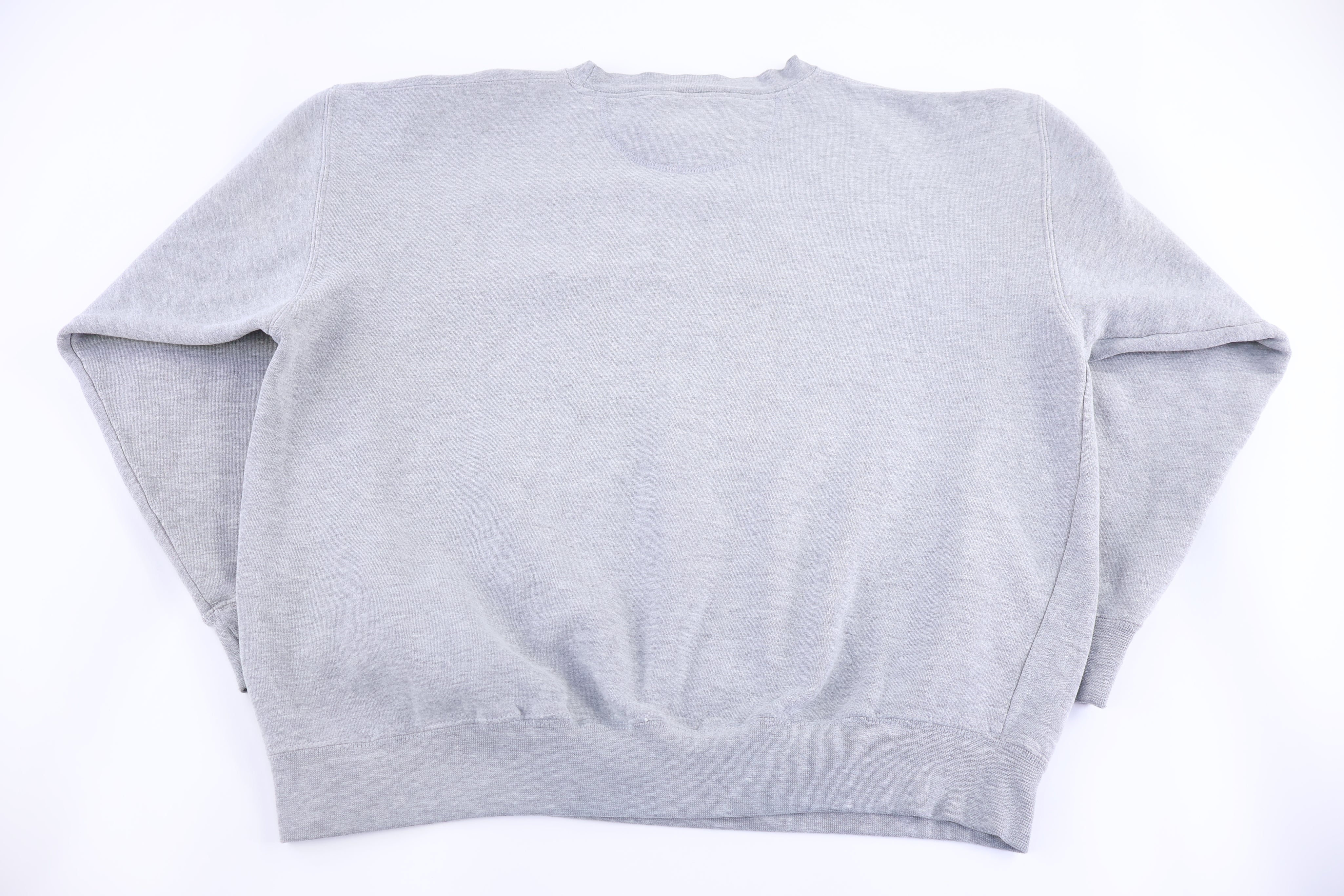 Vintage Texas Tech University Sweatshirt