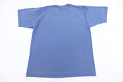 90's Curious George Graphic T-shirt