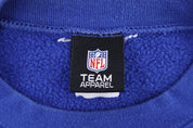 Vintage New York Giants Football Sweatshirt