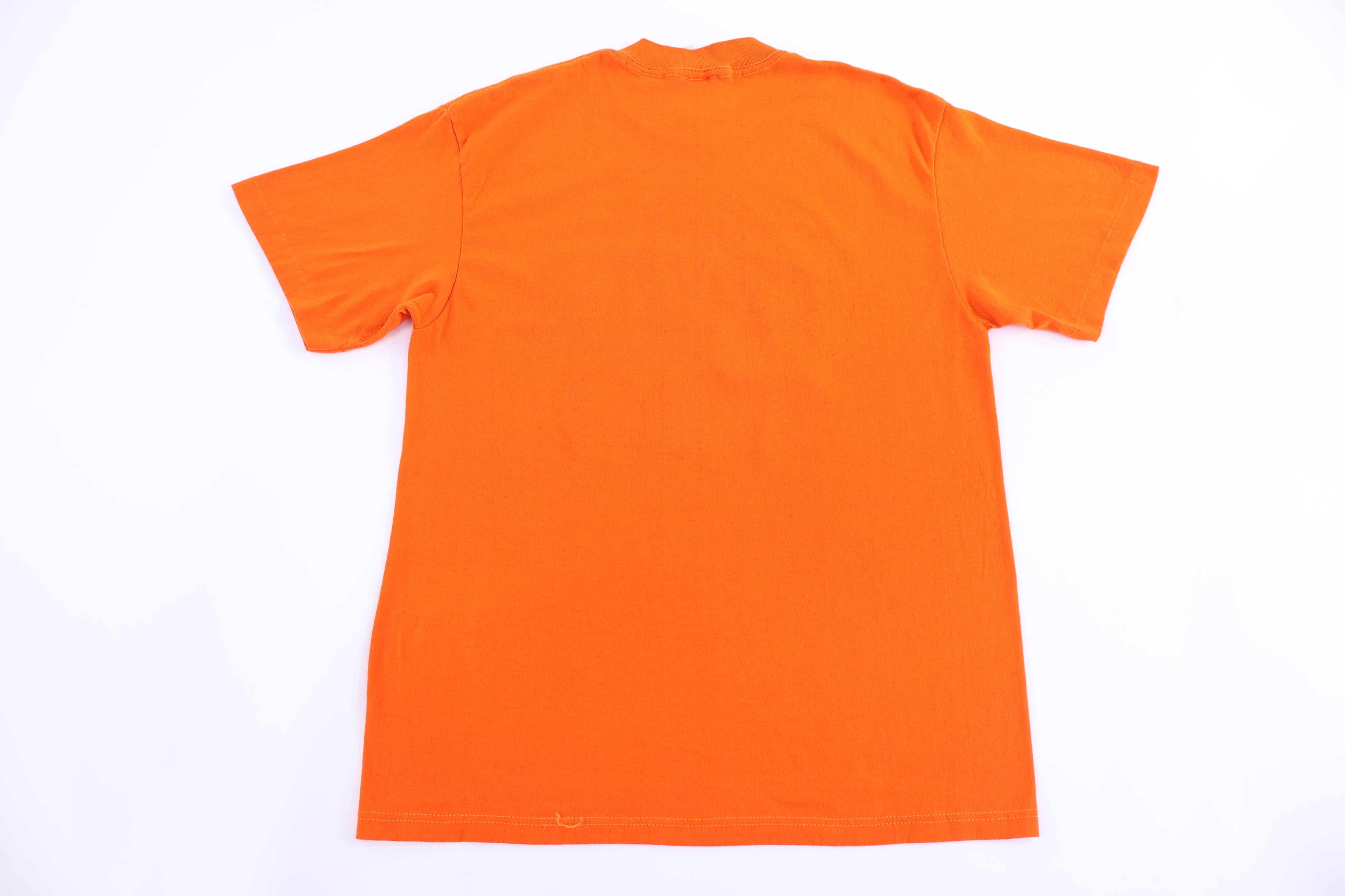 80's Cleveland Browns Dawgs T-shirt