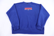 Vintage New York Giants Football Sweatshirt