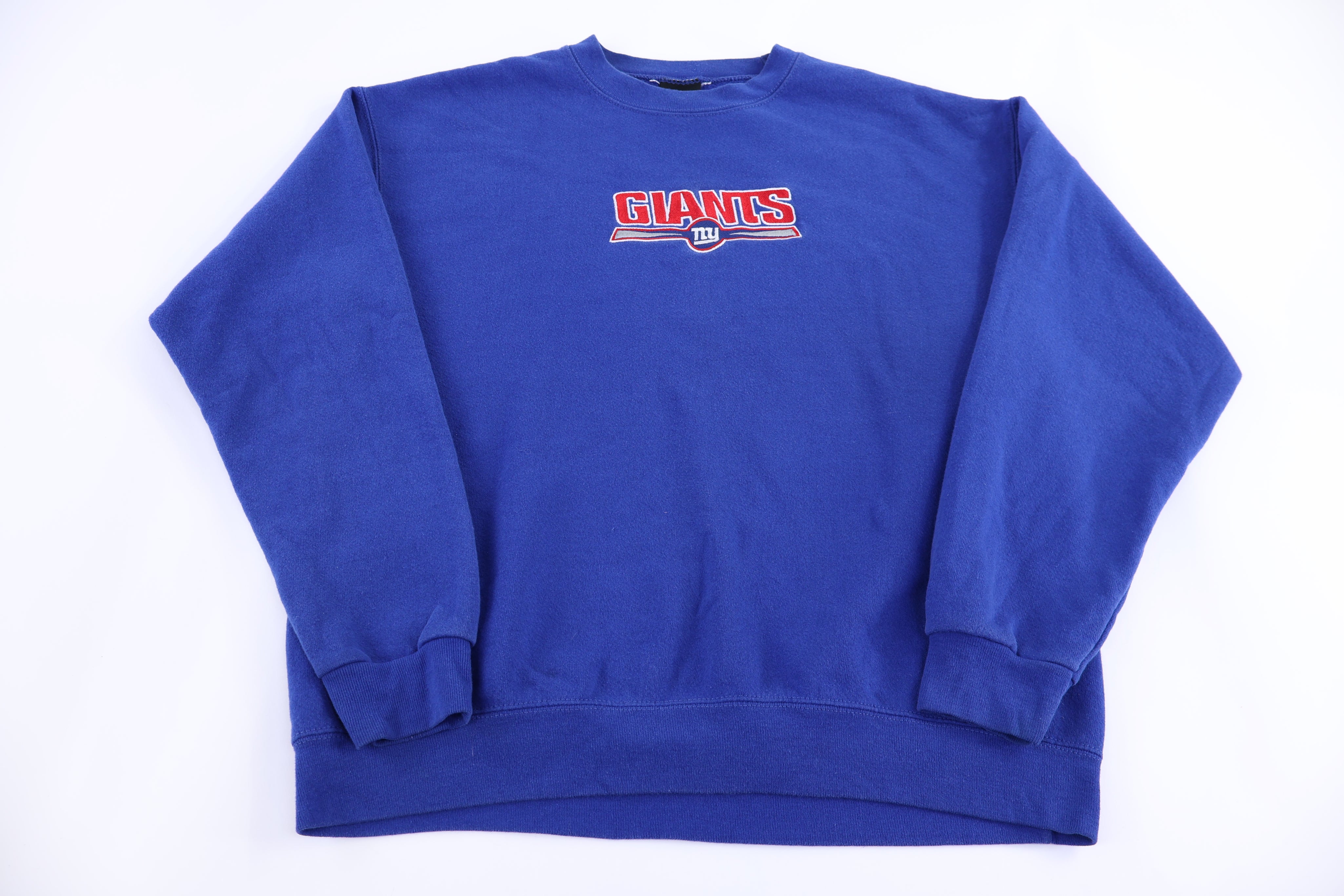 Vintage New York Giants Football Sweatshirt