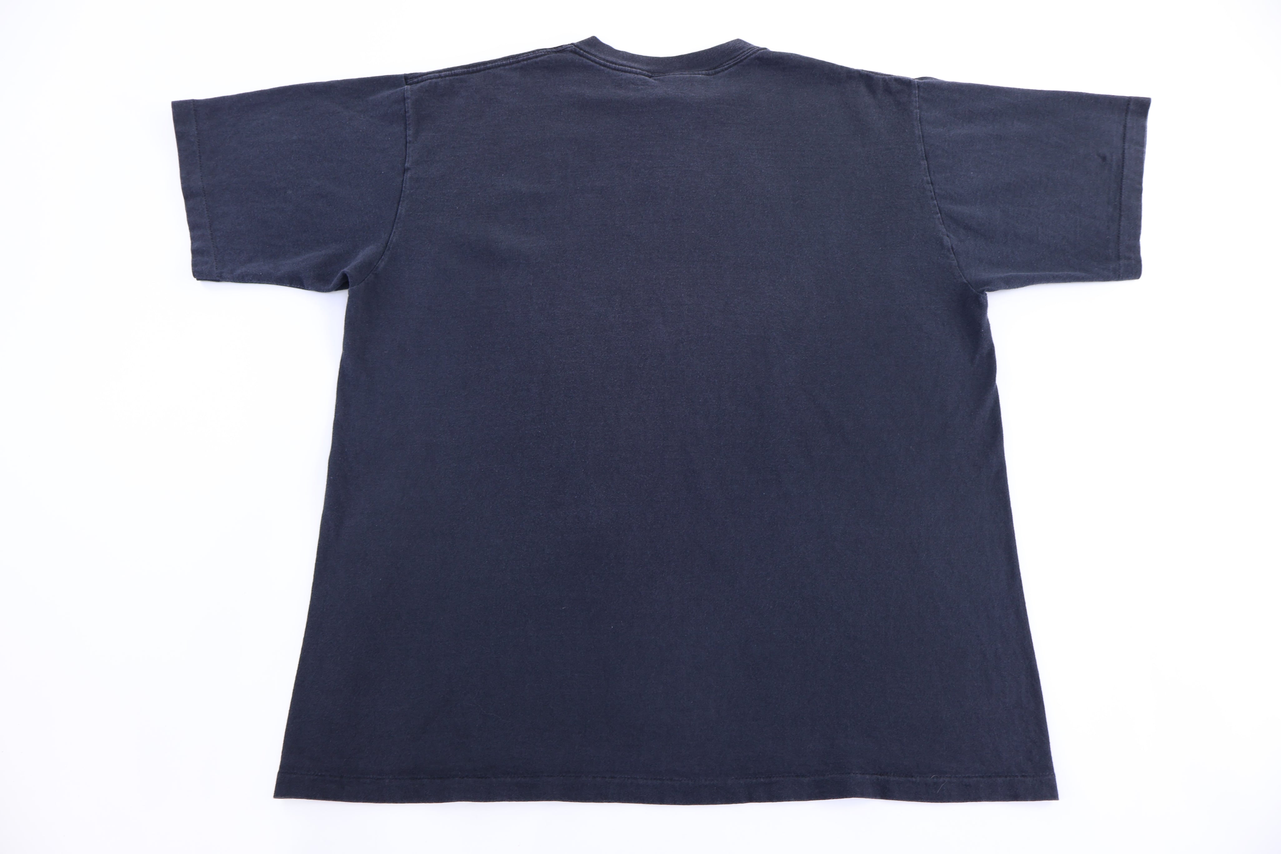 90's Michigan State University Spartans T-shirt