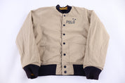 Polo Sport Ralph Lauren Reversible Bomber Jacket