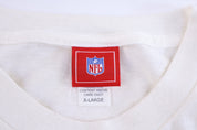 2004 Patriots Vs Panthers Super Bowl LS T-shirt