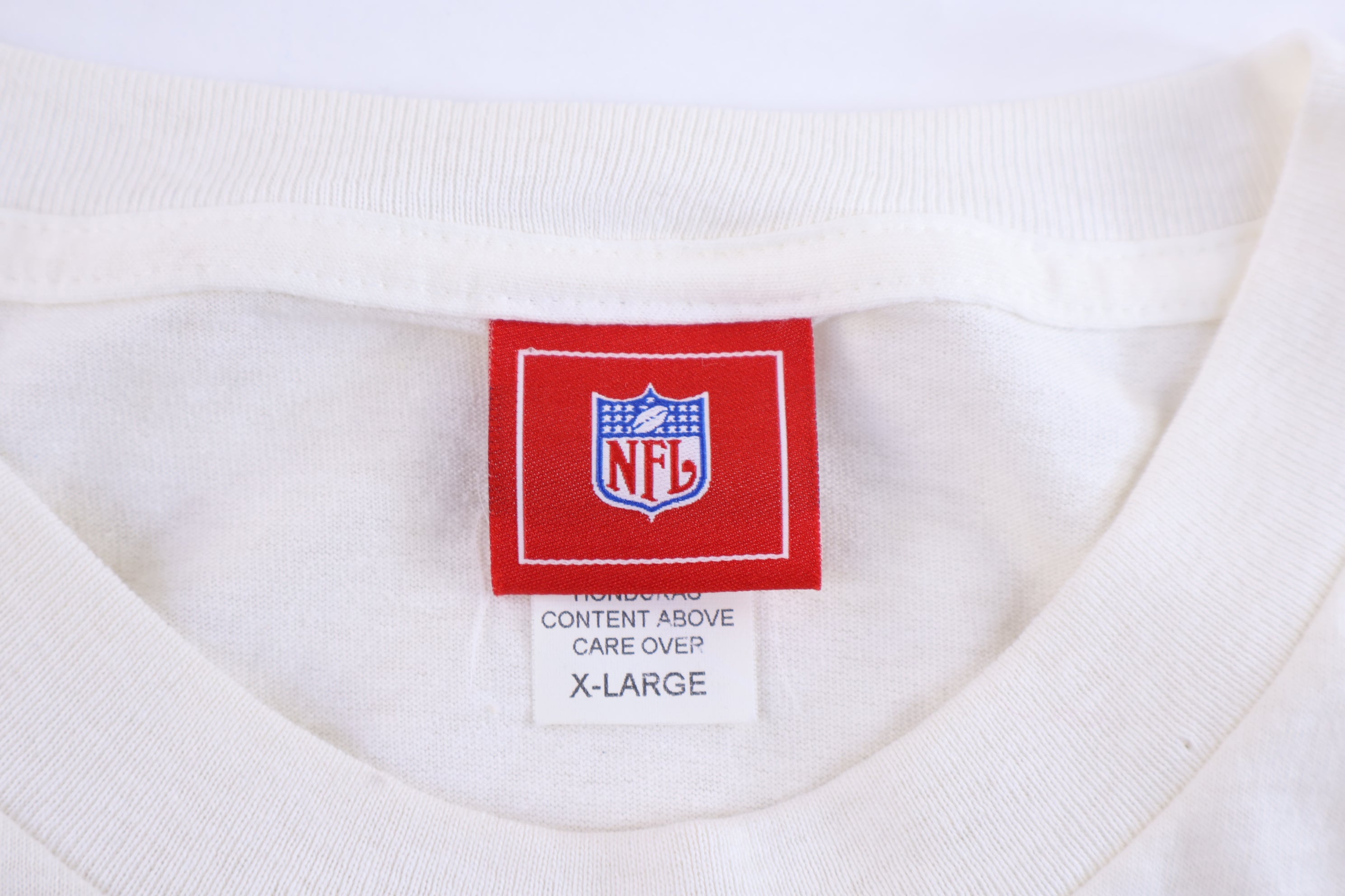 2004 Patriots Vs Panthers Super Bowl LS T-shirt