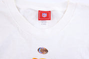 2004 Patriots Vs Panthers Super Bowl LS T-shirt