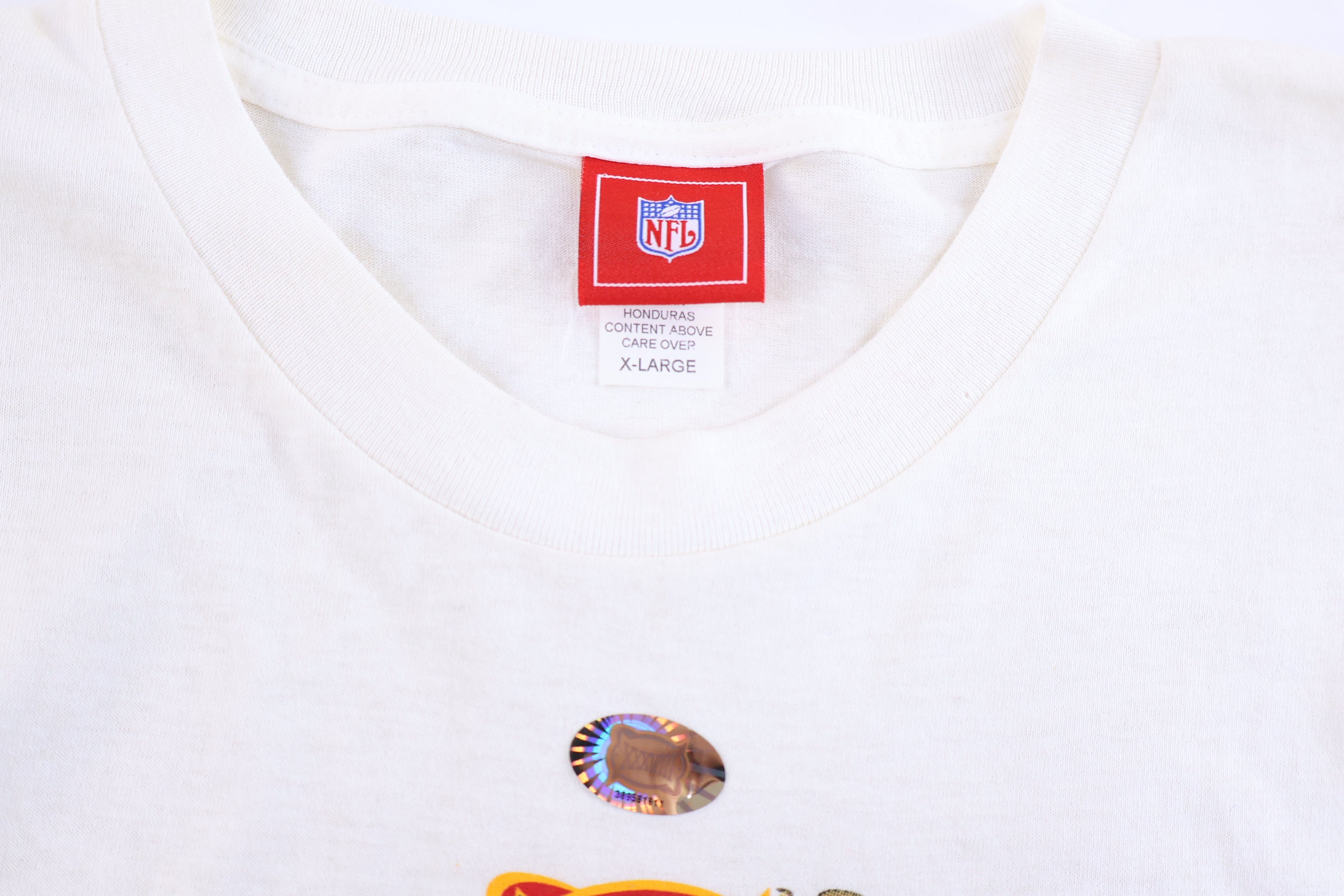 2004 Patriots Vs Panthers Super Bowl LS T-shirt