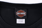 Women's Harley Davidson Motorcycles LS T-shirt