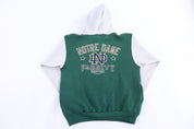 Youth University of Notre Dame Pullover Hoodie