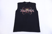 Vintage Slayer Band Tank Top