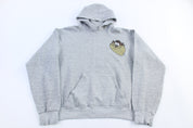 Vintage Taz The Devil Graphic Pullover Hoodie