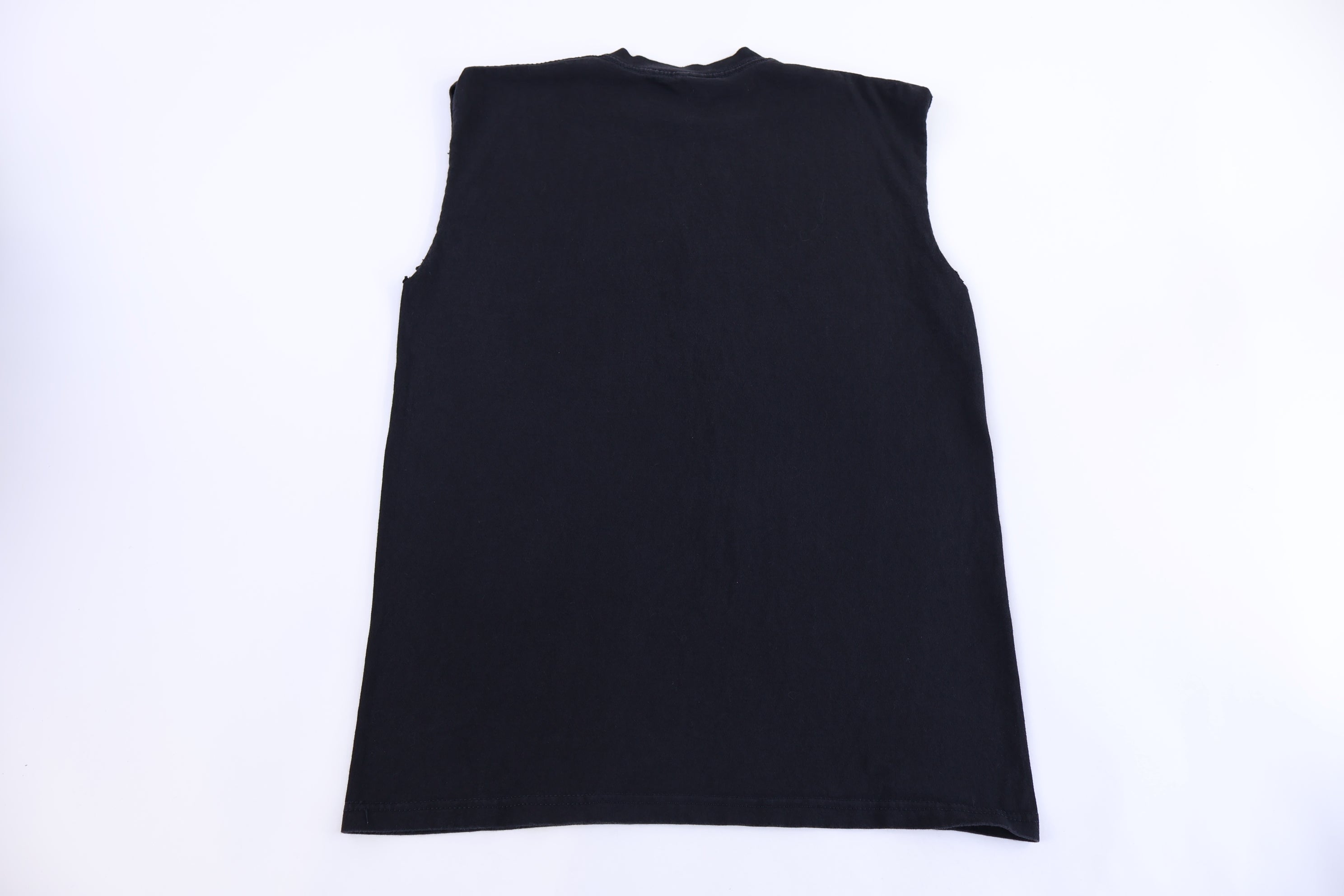 Vintage Slayer Band Tank Top