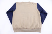 90's Mickey Mouse Embroidered Sweatshirt