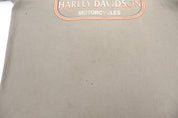 Harley Davidson Motorcycles Nevada T-shirt