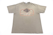 Harley Davidson Motorcycles Nevada T-shirt