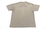 Harley Davidson Motorcycles Nevada T-shirt