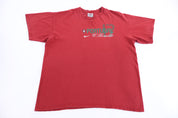 Vintage Nike Cristiano Ronaldo Portugal Soccer T-shirt