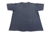 90's Harley Davidson Motorcycles 3D Emblem T-shirt